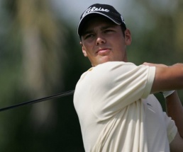 Martin Kaymer bleibt in Schanghai in der Erfolgsspur Kaymer in Schanghai in Lauerstellung
