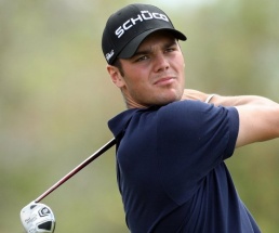 Martin Kaymer rückte in Surrey auf den 19. Rang vor Kaymer klettert nach 70er-Runde um 24 Plätze