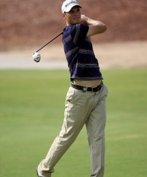 Kaymer lauert in Dubai auf den großen Coup