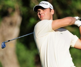Kaymer mit starkem Comeback in Spanien