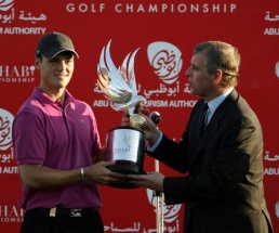 Kaymer nach Sieg in Abu Dhabi gefragt wie nie