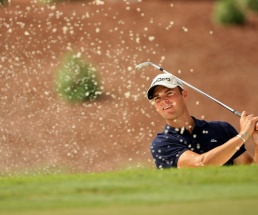 Kaymer nicht Nummer eins der Geldrangliste