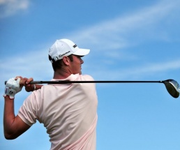Kaymer rutscht ab
