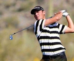 Aus in Runde zwei: Martin Kaymer Kaymer scheitert in Runde zwei