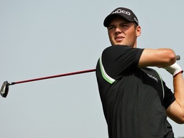 Kein Vergleich mit Becker und Co.: Martin Kaymer Kaymer scheut Vergleich mit Becker und Co.