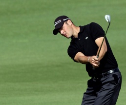 Martin Kaymer in Doha Kaymer schwächelt weiter in Doha