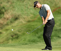 Martin Kaymer hat als Nummer sechs der Welt noch große Ziele Kaymer setzt Höhenflug mit drittem Saisonsieg fort