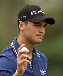 Kaymer siegt in Abu Dhabi und überholt Woods
