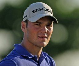 Kaymer spielt in Dubai nur Par-Runde