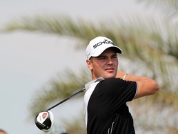 Kaymer stabil, Siem und Cejka machen Sprung