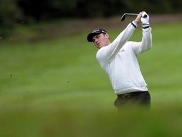 Schwacher Start für Martin Kaymer Kaymer startet schwach, Siem mit Traumauftakt