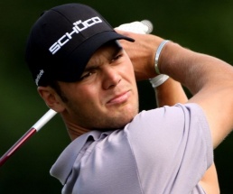Martin Kaymer strebt die Titelverteidigung der International Open an Kaymer strebt Sieg bei den BMW International Open an