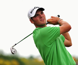 Kaymer und Cejka rücken in der Weltrangliste vor