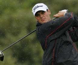 Erwischte keinen guten Start: Martin Kaymer Kaymer und Cejka starten mäßig in die British Open