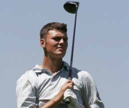 Kaymer und Siem knapp über dem Strich