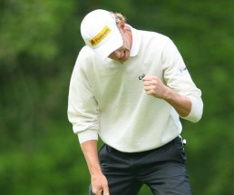 Cut geschafft: Marcel Siem Kaymer und Siem schaffen Cut in Ash