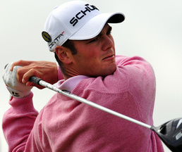 Kaymer und Siem trotzen dem schottischen Sturm