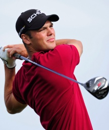 Kaymer und Siem überstehen in Madrid den Cut