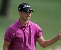 Martin Kaymer zeigt sich verbessert Kaymer und Strüver verbessert - Dier und Siem raus