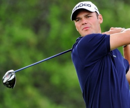 Martin Kaymer kommt nach seiner Verletzung nicht mehr so recht in Schwung Kaymer vergibt Siegchance