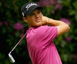 Kaymer verpasst Top-Ten-Platzierung