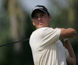Martin Kaymer bleibt bester Deutscher Kaymer weiter Nummer 21 der Welt