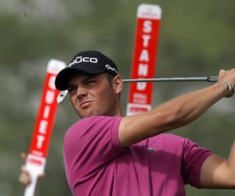 Kaymer wird Vierter in Dubai