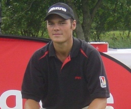Martin Kaymer Kaymer zieht an Langer vorbei