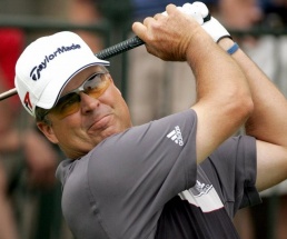 Kenny Perry siegte in Michigan Kenny Perry gewinnt die Buick Open