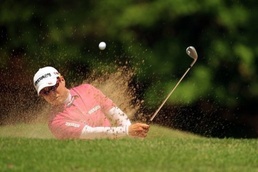 Kim Kyung-Tae storms to glory at Seoul golf