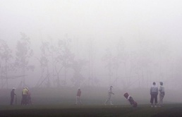 Korean amateur golfer Bae fires 66 at Charity High1