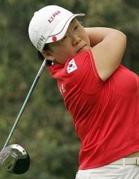 Koreans on top in Sun City