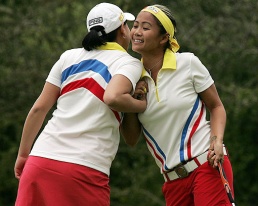 Koreans' slip hands World Cup chance to Philippines