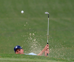Matt Kuchar hatte im Stechen die besseren Nerven Kuchar triumphiert in Paramus