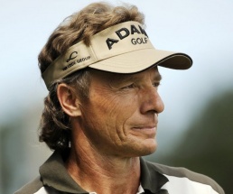 Langer darf weiter von Titelverteidigung träumen