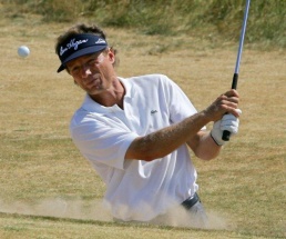 Bernhard Langer im Interview Langer: "Mehr erfüllt, als ich mir erträumt habe"