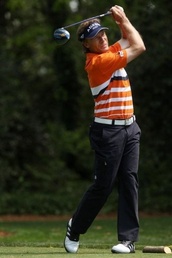 Langer moves clear after Senior Open third round