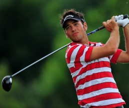 Nick Dougherty siegte bei den BMW International Open Langer Neunter bei Dougherty-Sieg in München