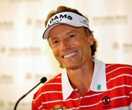 Langer Spieler des Jahres der Champions Tour