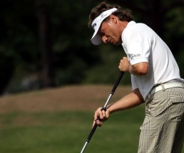 Langer verpasst Top-Ten-Platzierung in Tampa Bay