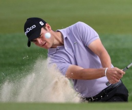 Titelverteidiger Martin Kaymer Langer will Titelverteidiger Kaymer ablösen