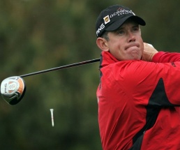 Lee Westwood tritt nicht in Florida an