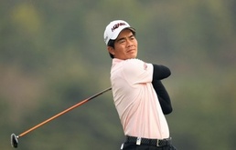Liang says China could win Olympic golf medal
