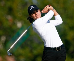 LPGA: Ochoa wieder Spielerin des Jahres
