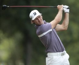 Will MacKenzie bei den Viking Classics MacKenzie sichert sich zweiten PGA-Tour-Titel