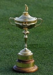Madrid is bidding to host the 2018 Ryder Cup Madrid candidate to host 2018 Ryder Cup
