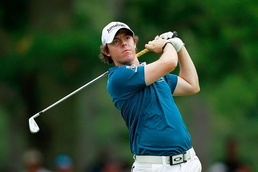 McIlroy fired a superb six-under 65 for a three-stroke lead in the first round Magnificent McIlroy lights up US Open golf