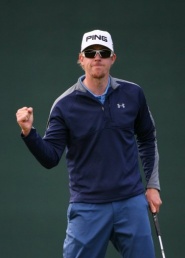 Mahan charges to Phoenix Open victory