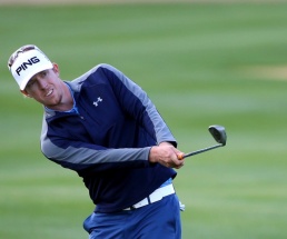 Hunter Mahan Mahan gewinnt die Phoenix Open