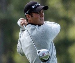 Martin Kaymer bester Deutscher in Madrid